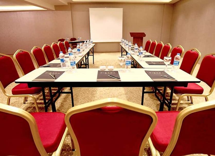 Konferans salonu Fotoğraf