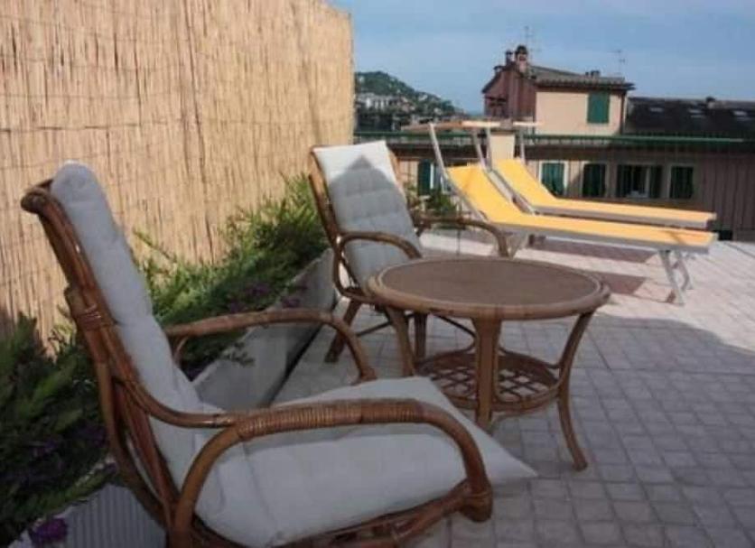 Balkon Fotoğraf