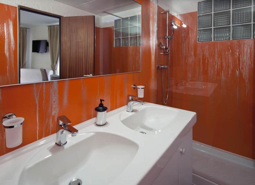 Banyo Fotoğraf
