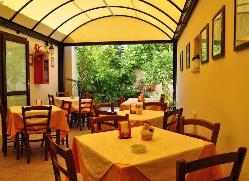 Restoran Fotoğraf