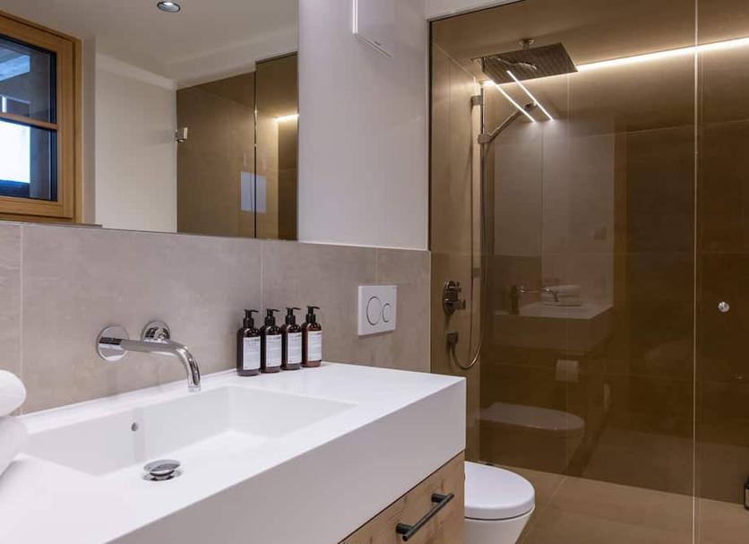 Banyo Fotoğraf