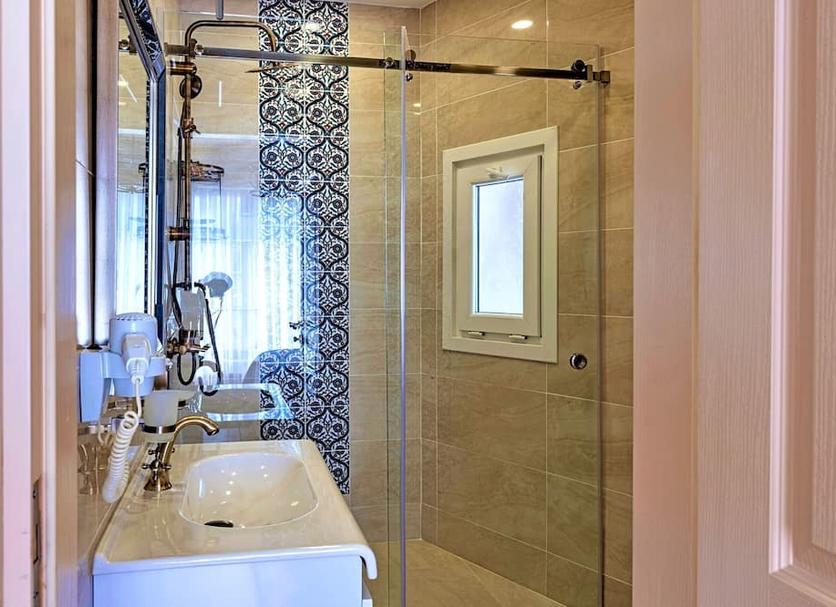 Banyo Fotoğraf