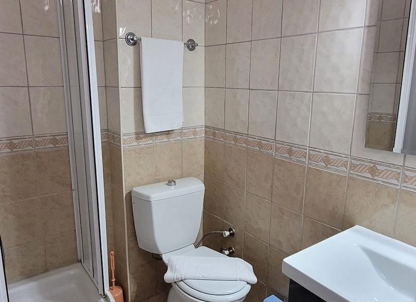 Banyo Fotoğraf