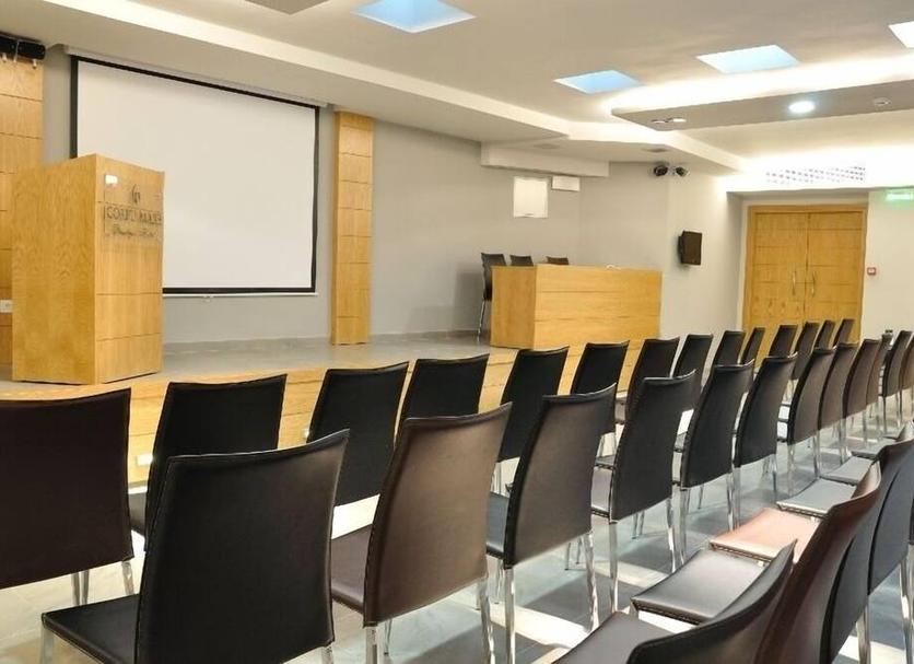 Konferans salonu Fotoğraf