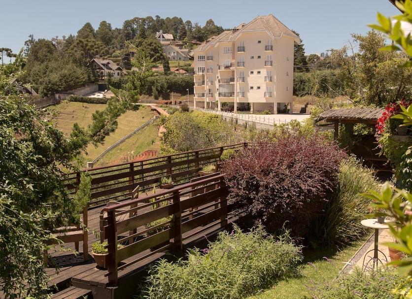 Balkon Fotoğraf