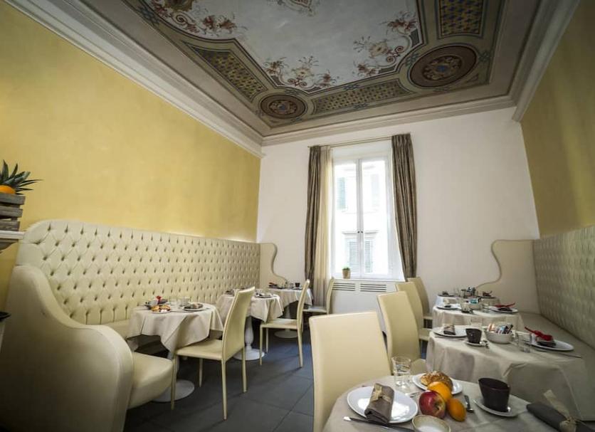 Restoran Fotoğraf