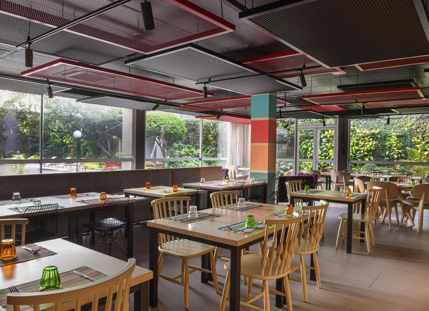 Restoran Fotoğraf