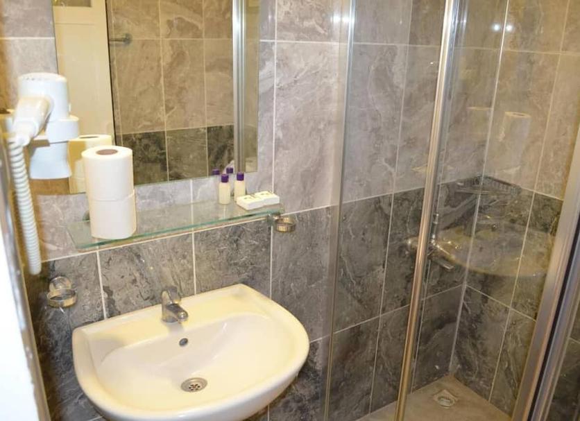 Banyo Fotoğraf