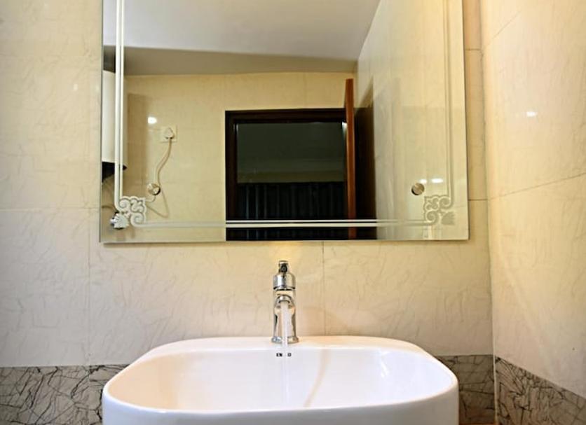 Banyo Fotoğraf