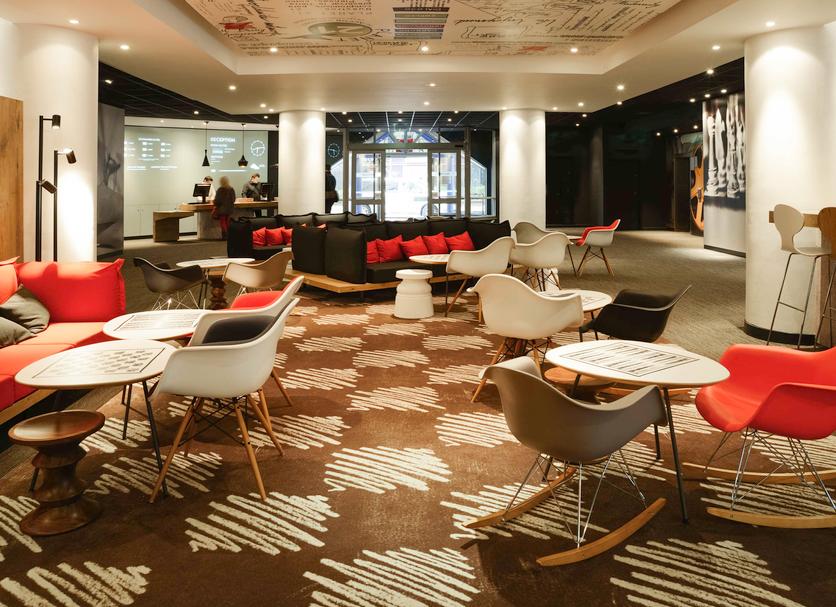 Salon Fotoğraf
