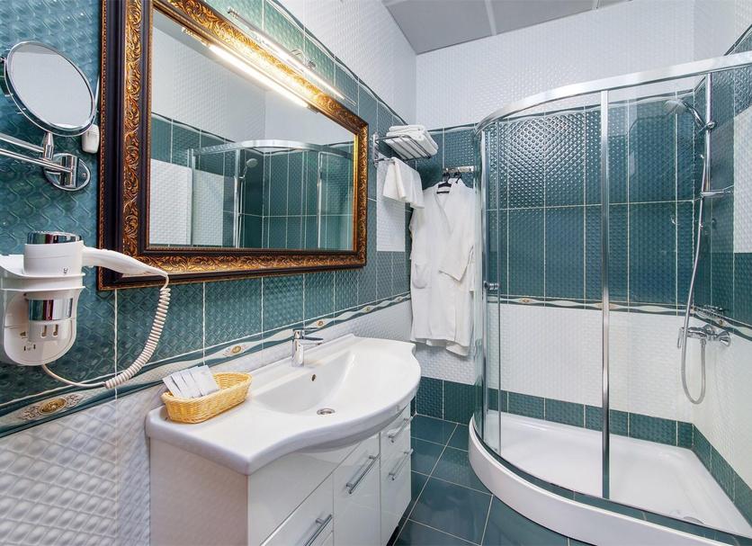 Banyo Fotoğraf
