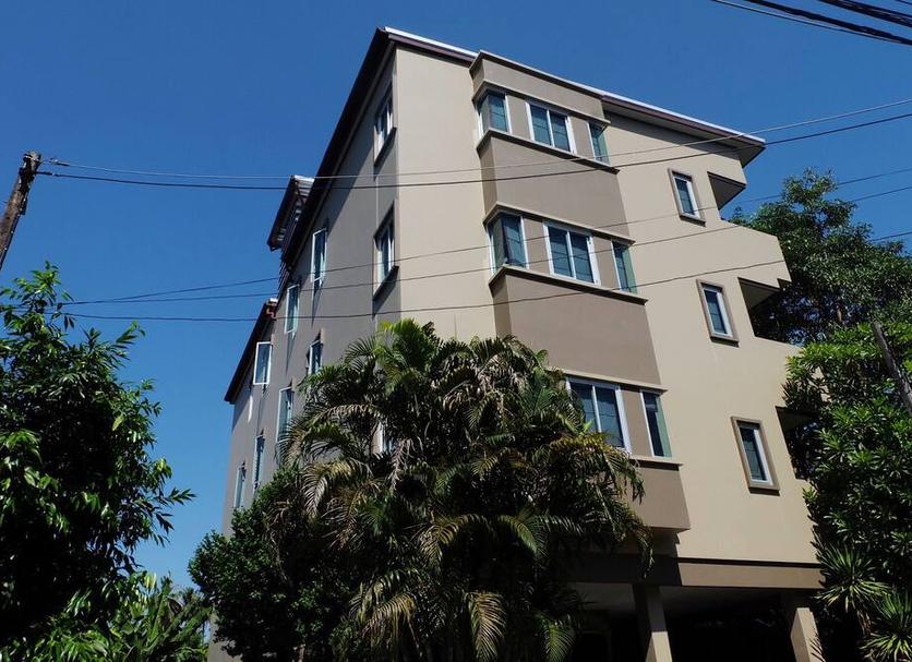 Bina Fotoğraf