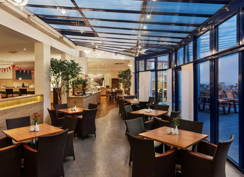 Restoran Fotoğraf