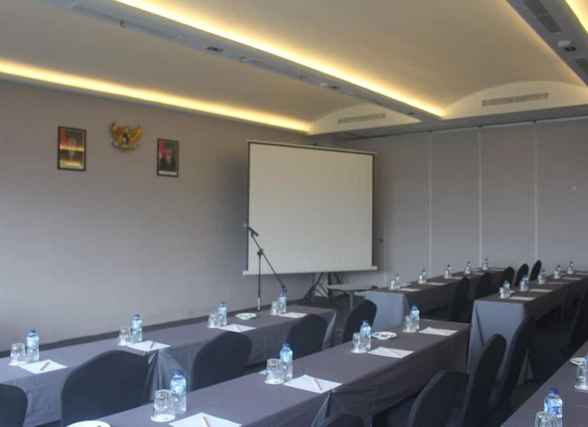 Konferans salonu Fotoğraf