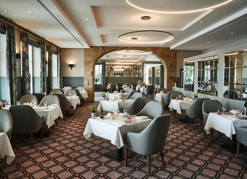 Restoran Fotoğraf