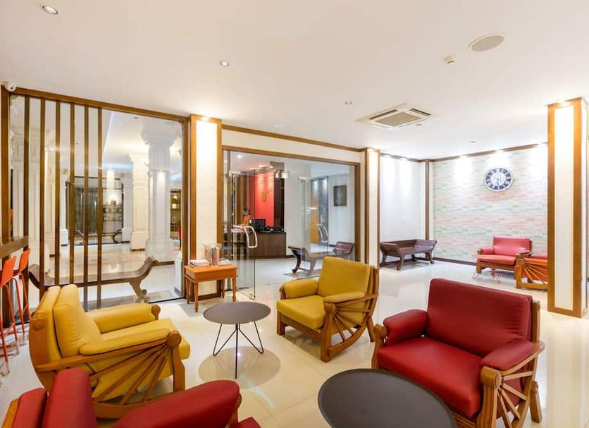 Salon Fotoğraf