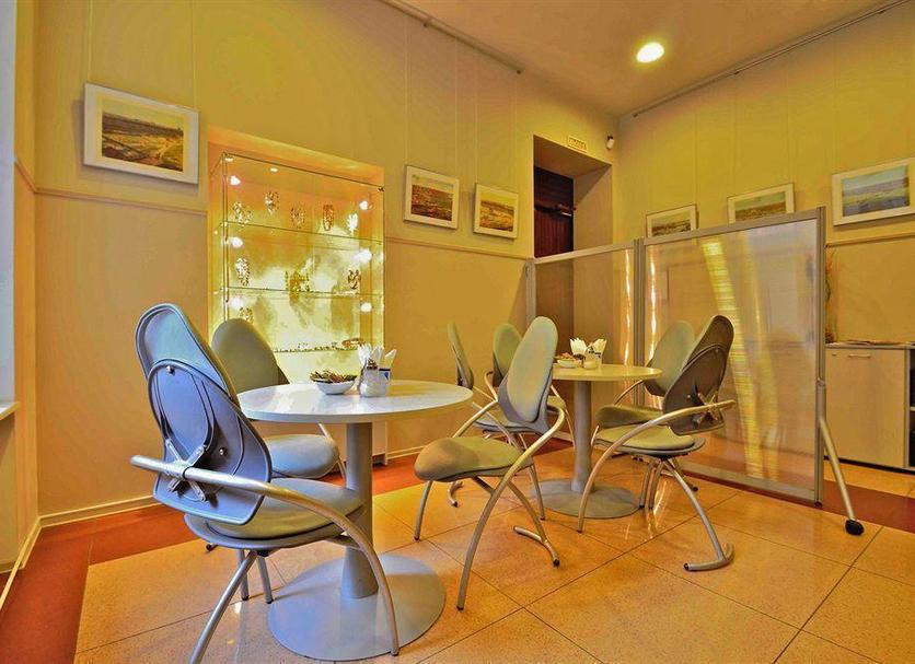 Restoran Fotoğraf