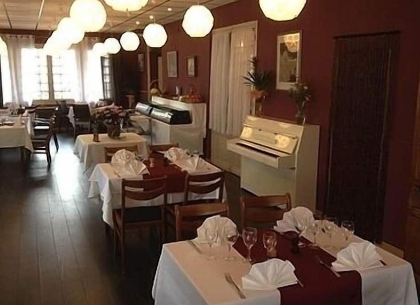 Restoran Fotoğraf