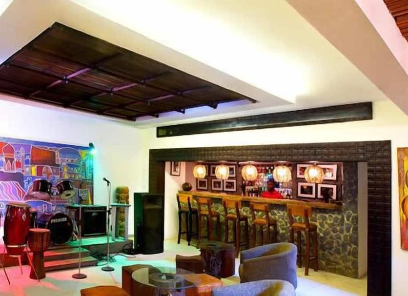 Bar Fotoğraf
