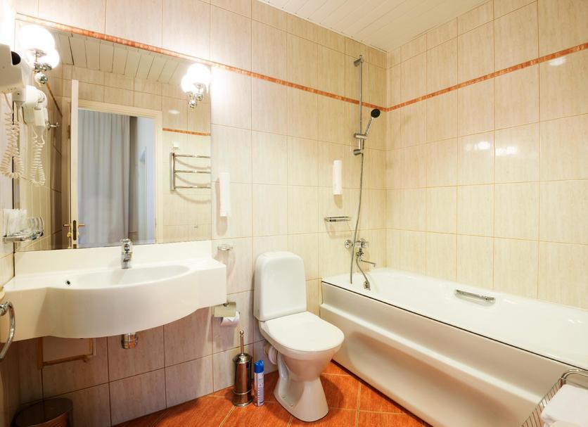 Banyo Fotoğraf