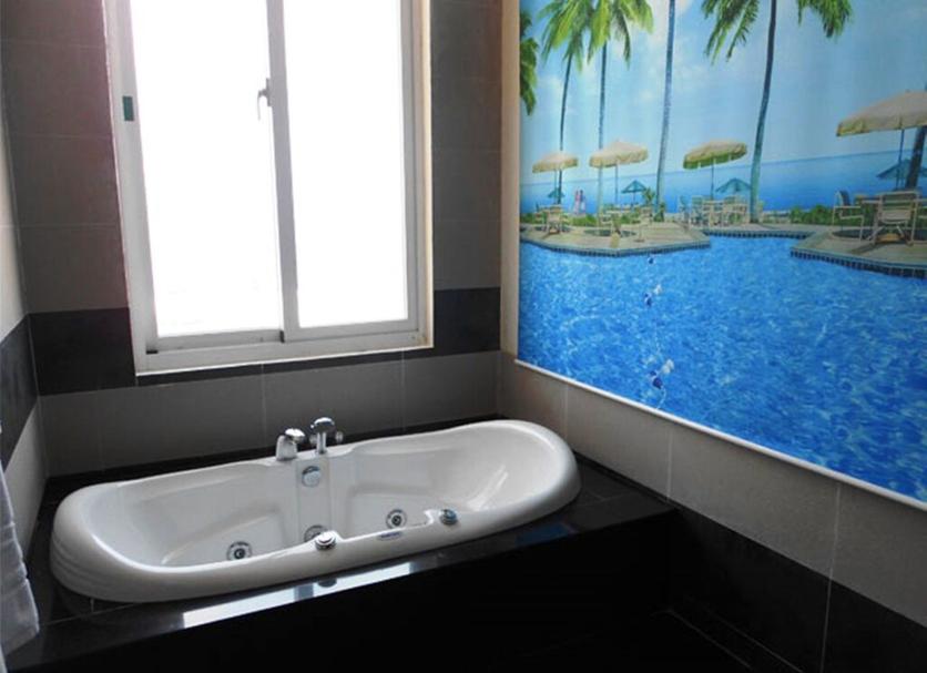 Banyo Fotoğraf