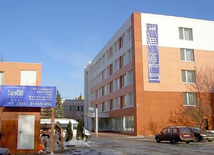Bina Fotoğraf