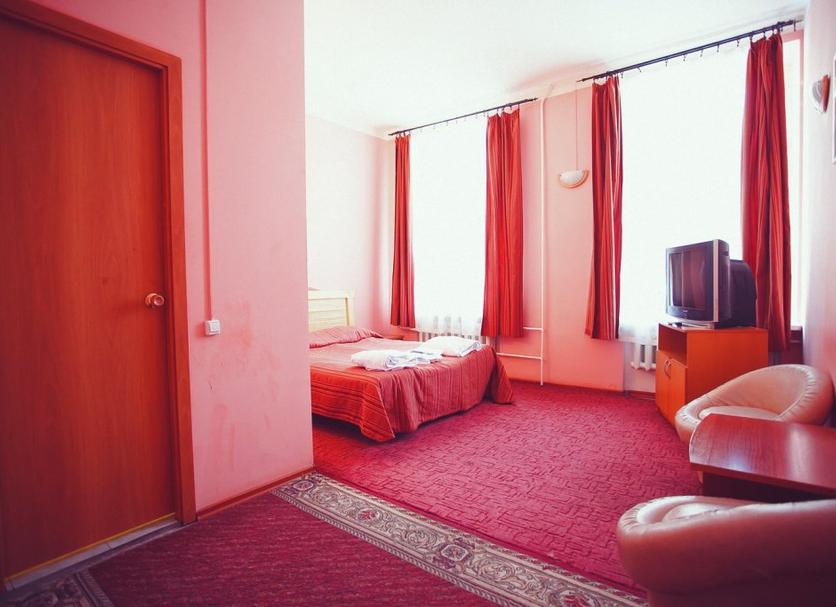 Yatak Odası Fotoğraf