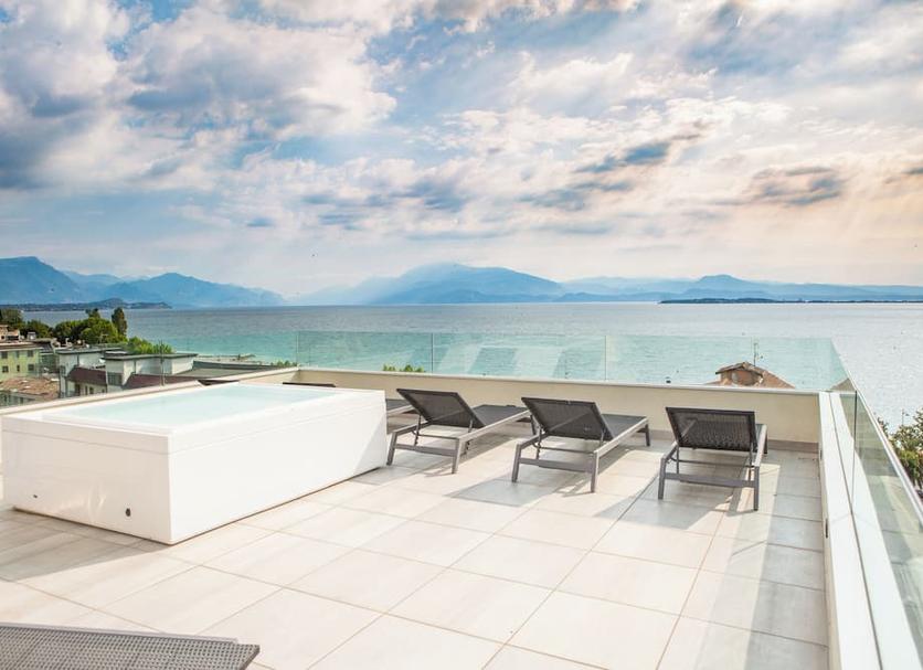 Balkon Fotoğraf