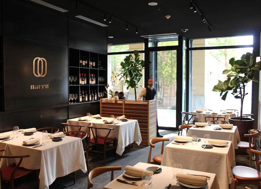 Restoran Fotoğraf
