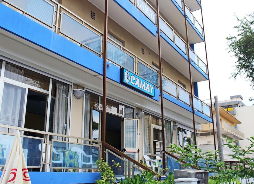 Bina Fotoğraf