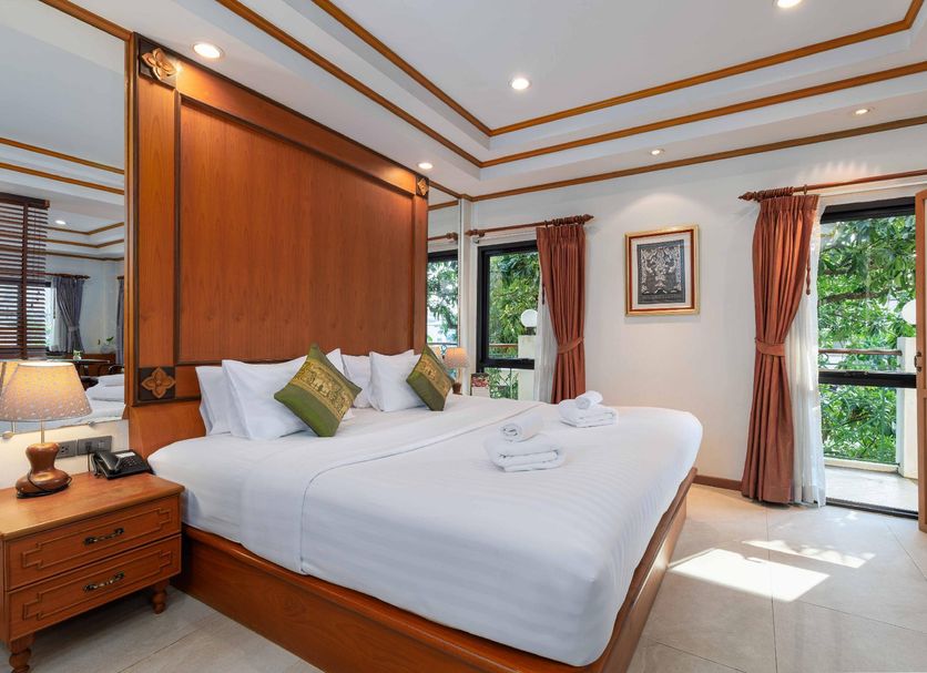 Yatak Odası Fotoğraf