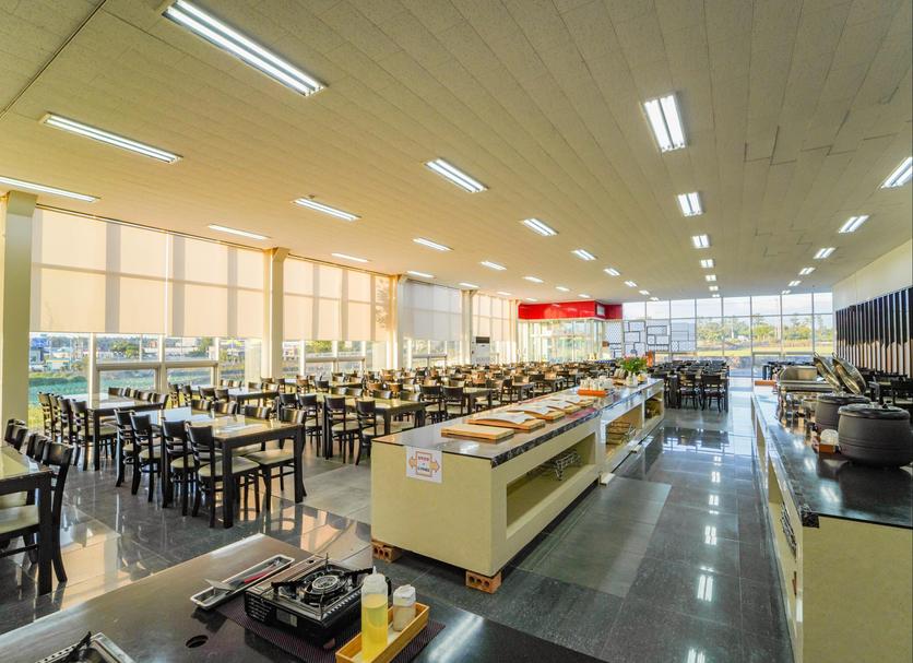 Restoran Fotoğraf