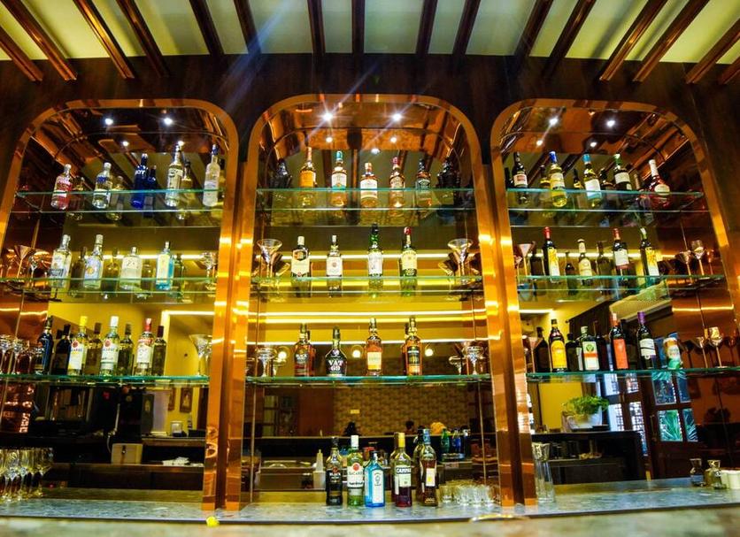 Bar Fotoğraf