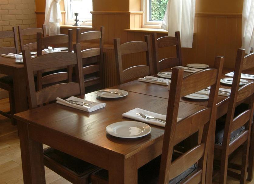Restoran Fotoğraf