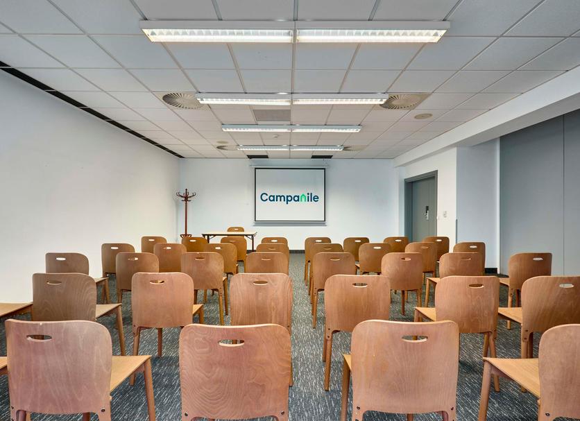 Konferans salonu Fotoğraf