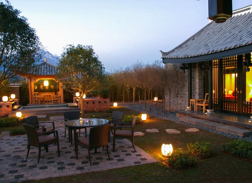 Veranda Fotoğraf