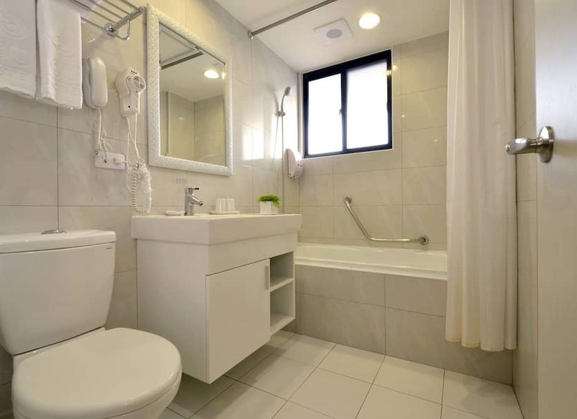 Banyo Fotoğraf