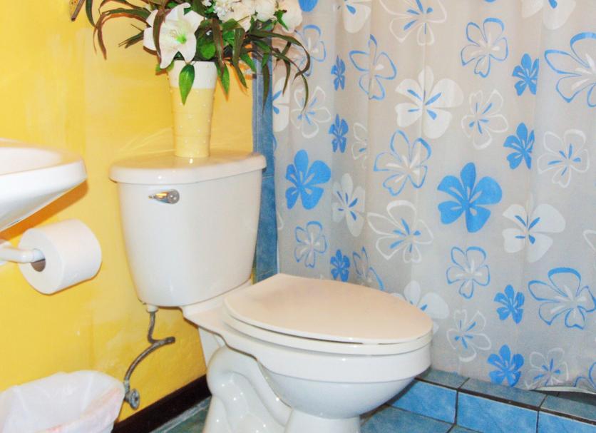 Banyo Fotoğraf