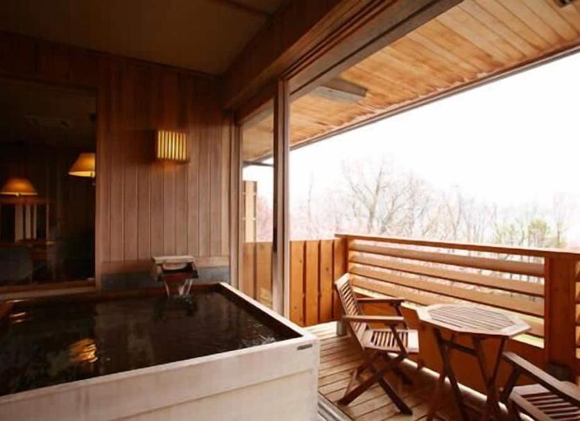 Balkon Fotoğraf