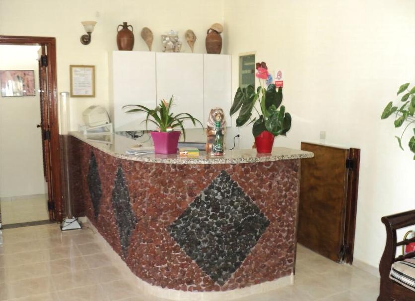 Resepsiyon Fotoğraf