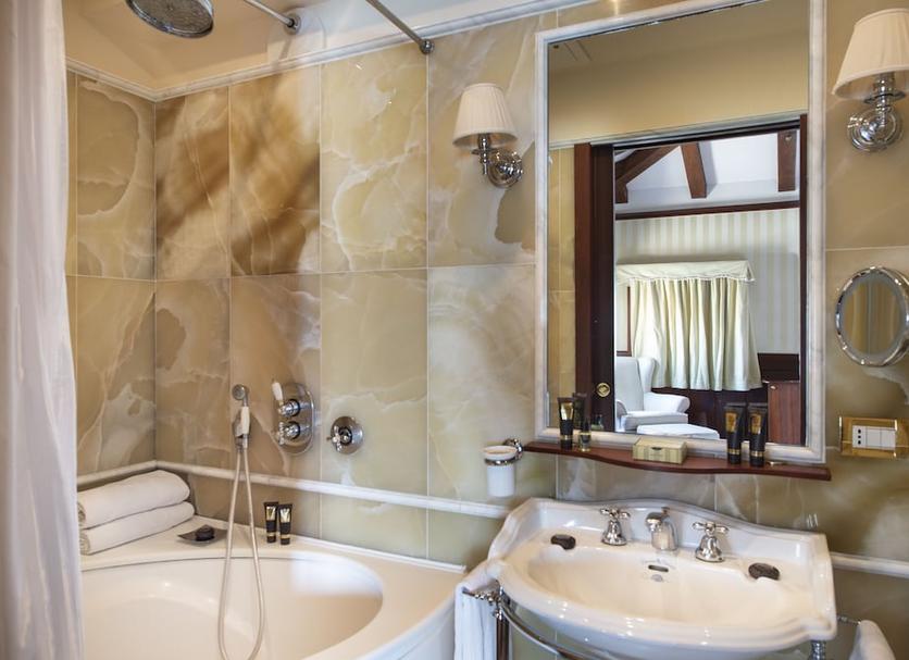 Banyo Fotoğraf