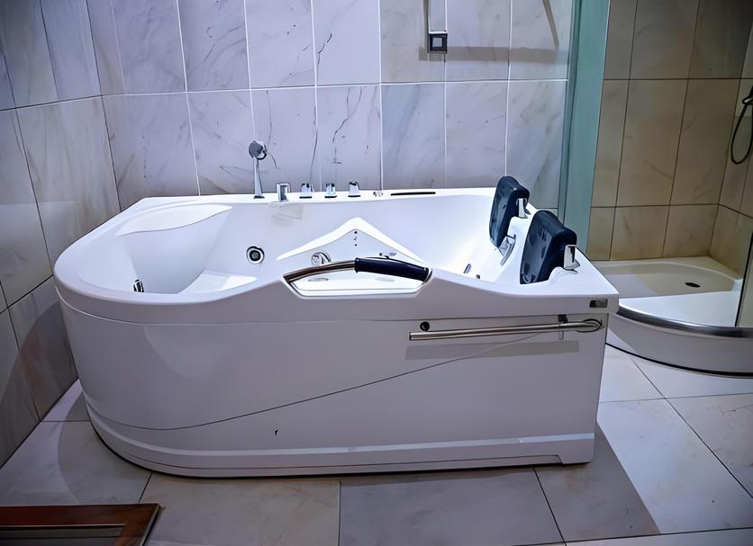 Banyo Fotoğraf