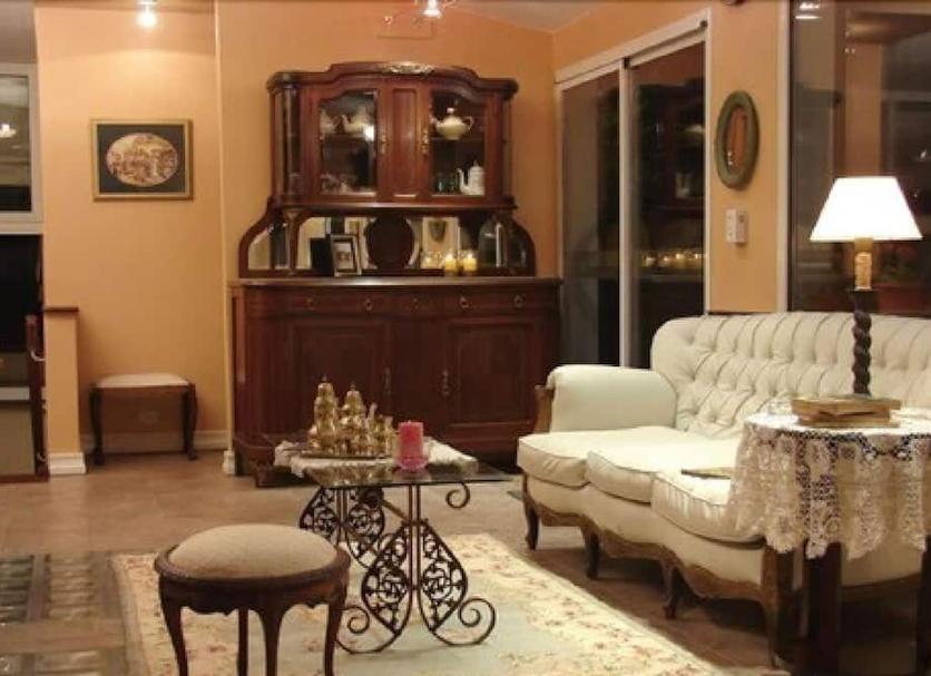 Oturma odası Fotoğraf