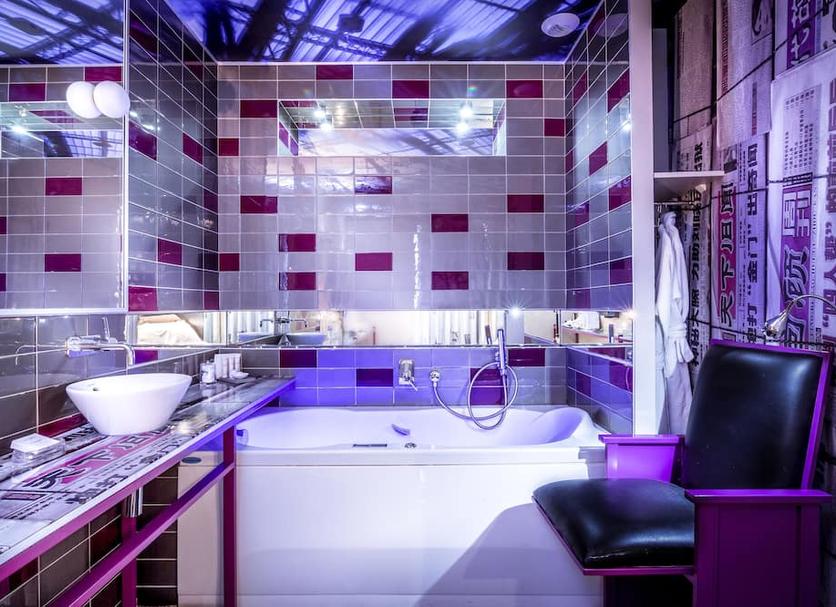 Banyo Fotoğraf