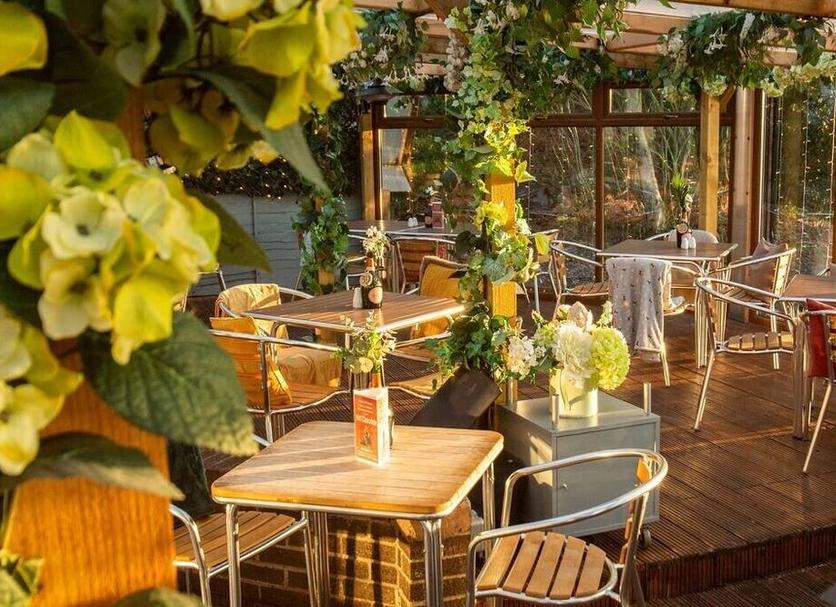 Restoran Fotoğraf