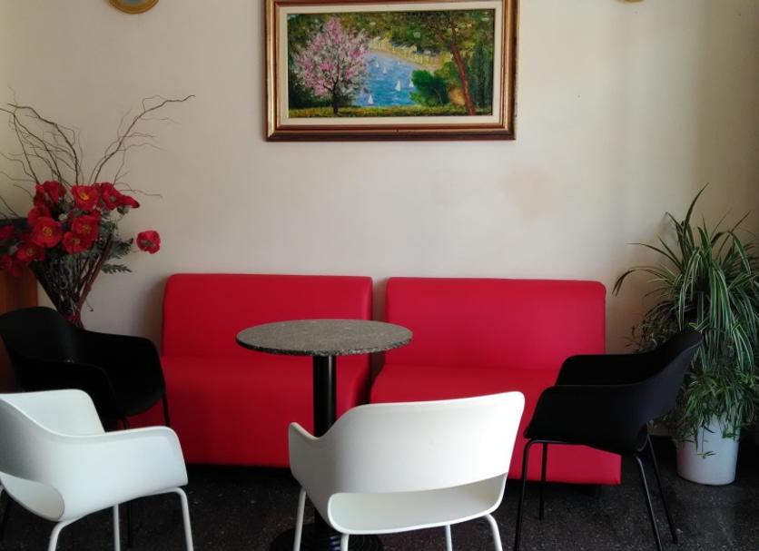 Salon Fotoğraf