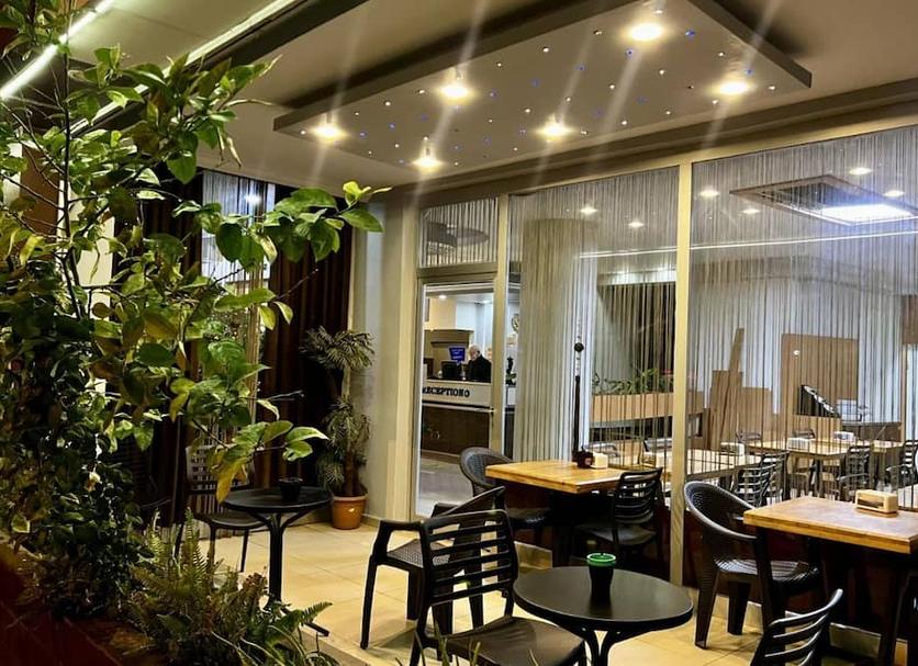 Restoran Fotoğraf