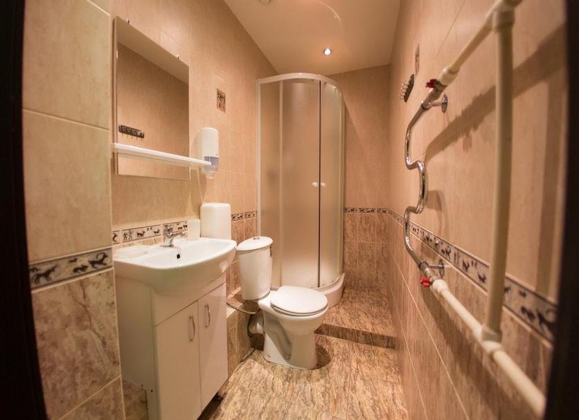 Banyo Fotoğraf