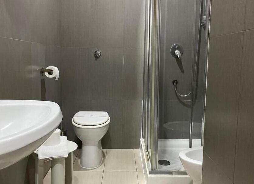 Banyo Fotoğraf