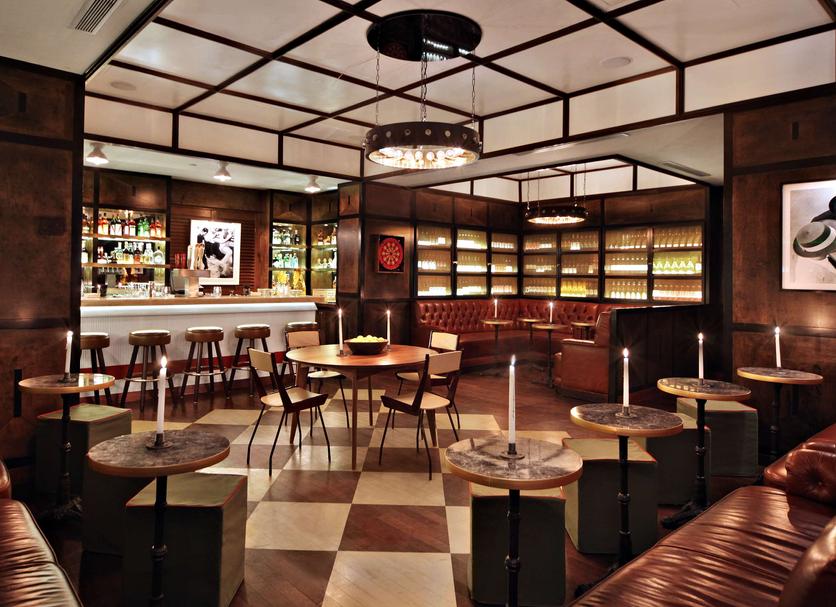 Bar Fotoğraf